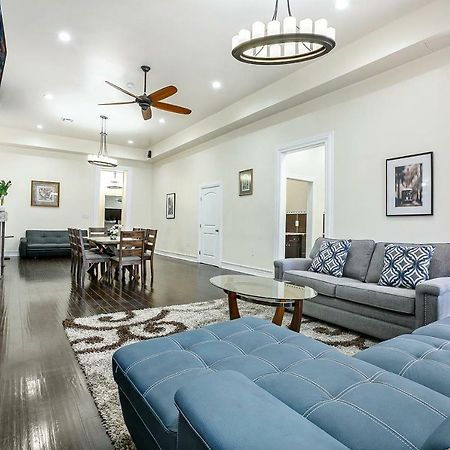 Elegant 4Br Condo In Downtown New Orleans Buitenkant foto