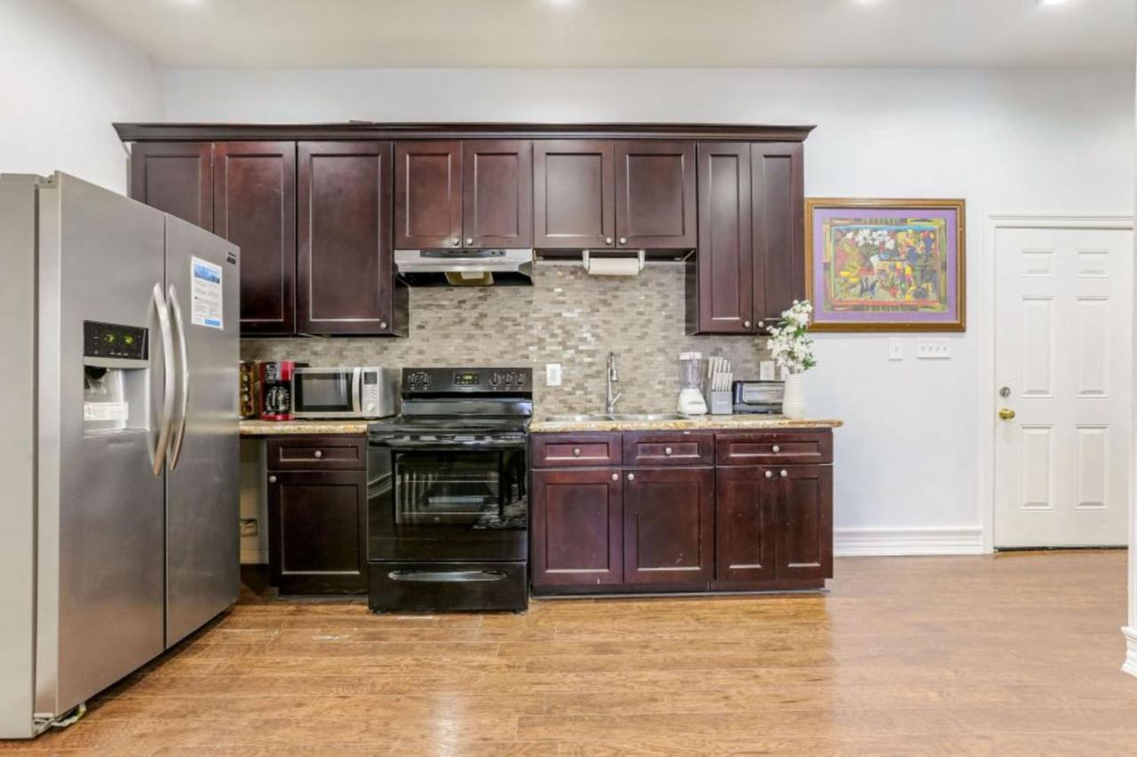 Elegant 4Br Condo In Downtown New Orleans Buitenkant foto
