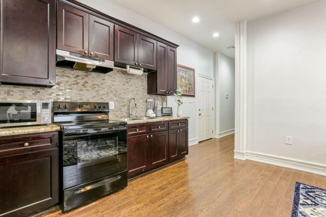 Elegant 4Br Condo In Downtown New Orleans Buitenkant foto