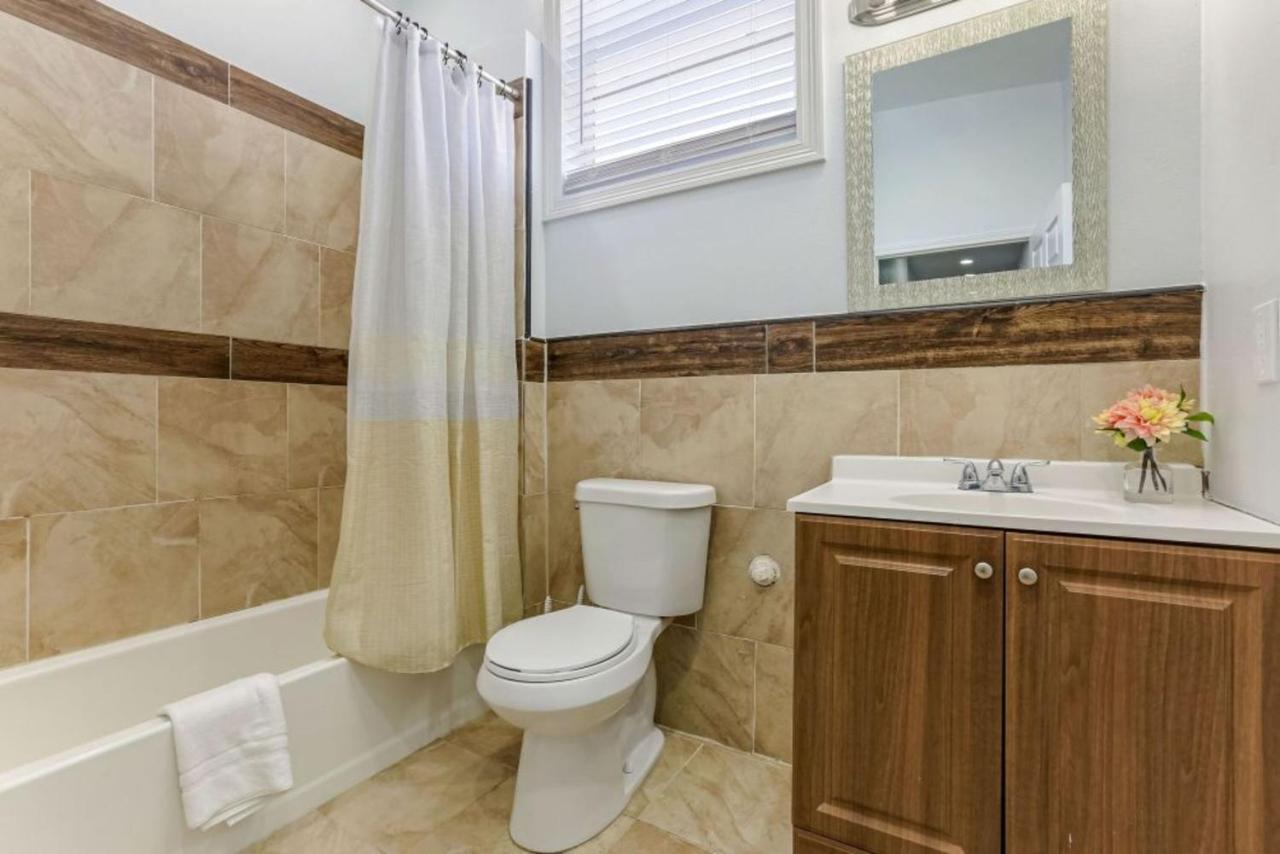 Elegant 4Br Condo In Downtown New Orleans Buitenkant foto