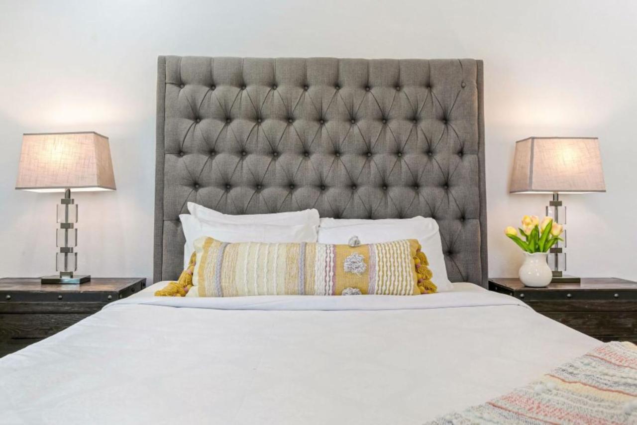 Elegant 4Br Condo In Downtown New Orleans Buitenkant foto