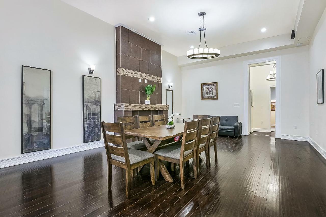 Elegant 4Br Condo In Downtown New Orleans Buitenkant foto