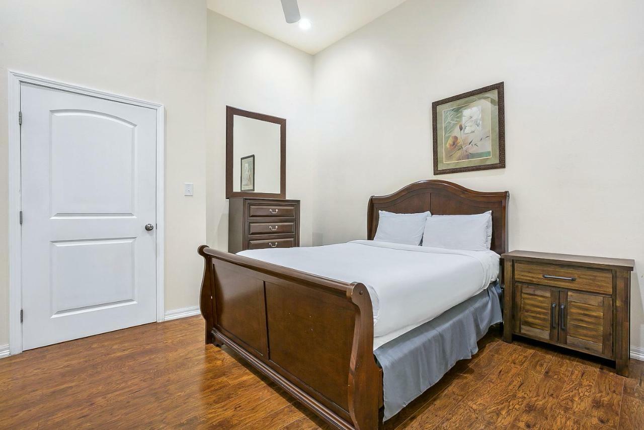 Elegant 4Br Condo In Downtown New Orleans Buitenkant foto