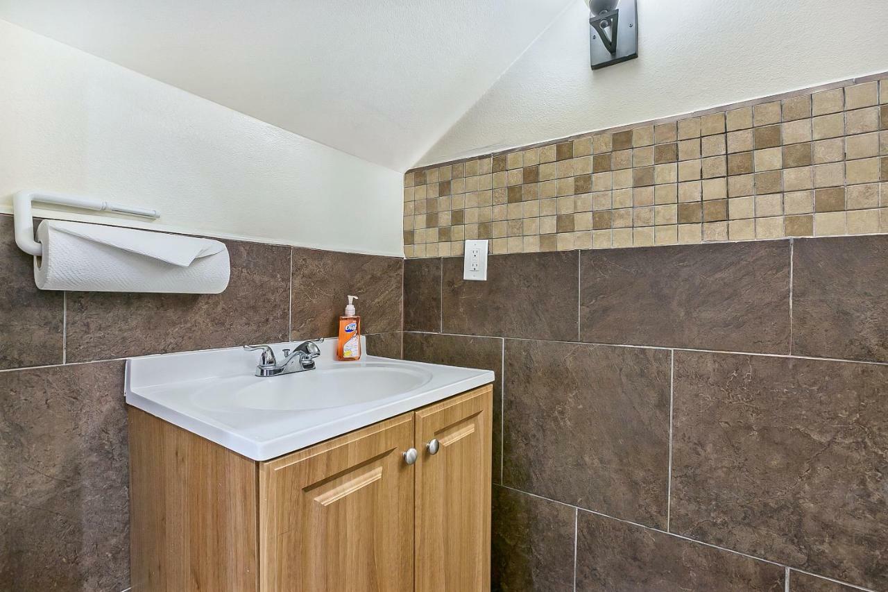 Elegant 4Br Condo In Downtown New Orleans Buitenkant foto
